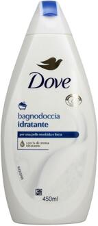 Dove Body Wash Dove Mousturising Body Wash 450 ml