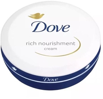 Dove Bodylotion Dove Rich Nourishment Cream 75 ml