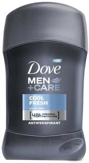 Dove Deodorant Dove Men +Care Cool Fresh Deostick 50 ml