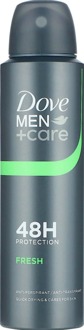Dove Deodorant Dove Men +Care Extra Fresh 150 ml