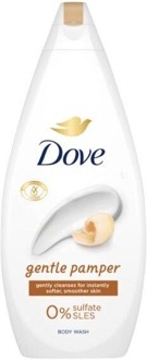 Dove Douchegel Dove Body Wash Gentle Pamper 720 ml