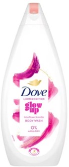 Dove Douchegel Dove Body Wash Glow Up 720 ml