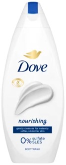 Dove Douchegel Dove Body Wash Nourishing 225 ml