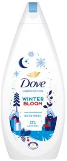 Dove Douchegel Dove Body Wash Winter Bloom 720 ml