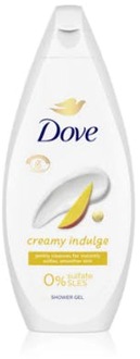 Dove Douchegel Dove Creamy Indulge Body Wash 450 ml