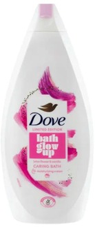 Dove Douchegel Dove Limited Edition Glow Up Shower Cream 720 ml