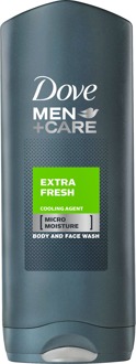 Dove Douchegel Dove Men +Care Extra Fresh Douchegel 250 ml