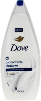 Dove Douchegel Dove Original Shower Gel 750 ml