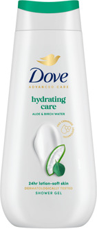 Dove Douchegel Dove Shower Gel Care Hydrating Care 225 ml