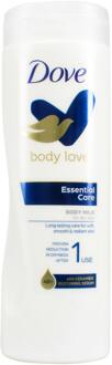 Dove Essential - 250 ml - Body Milk
