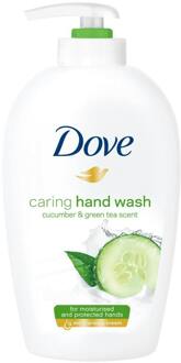 Dove Handzeep Go Fresh Dove (250 ml)