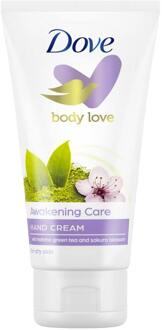 Dove Nourishing Secrets Awakening Ritual Hand Cream Matcha Green Tea & Sakura