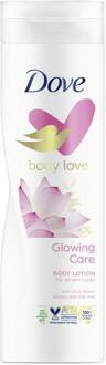 Dove Nourishing Secrets Body Lotion - 250ml