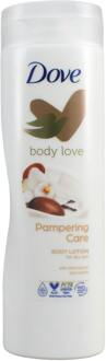 Dove Purely Pampering Sheabutter & VanilleBodylotion - 250 ml