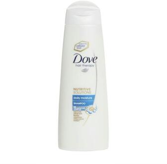 Dove Shampoo Dove Daily Care Moisture Shampoo 250 ml