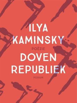 Dovenrepubliek - Ilya Kaminsky