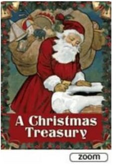 Dover A Christmas Treasury