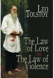 Dover The Law of Love and the Law of Violence
