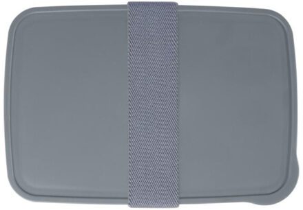 Dovi 800ml lunchbox Grijs - One size