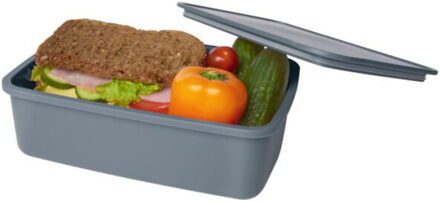 Dovi 800ml lunchbox Grijs - One size