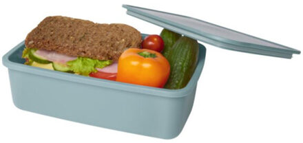 Dovi 800ml lunchbox Groen - One size