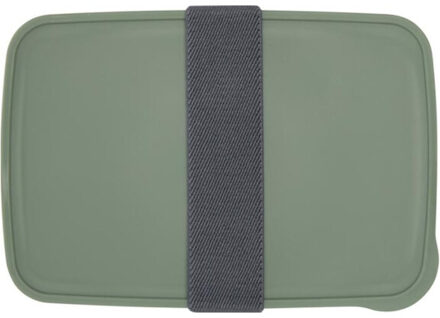 Dovi 800ml lunchbox Groen - One size