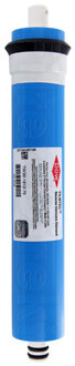 Dow Filmtec 75 Gpd Omgekeerde Osmose Membraan BW60-1812-75 Voor Water Filter