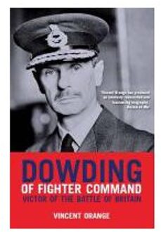 Dowding of Fighter Command