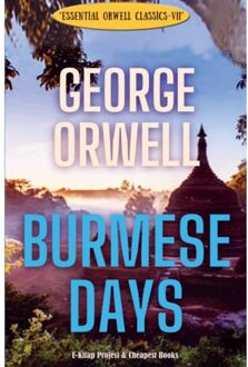 Down And Out In Paris And London - George Orwell