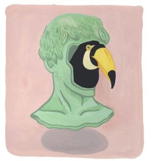 Down In The Basement (LP)