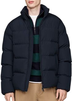 Down Puffer Winterjas Heren - XL