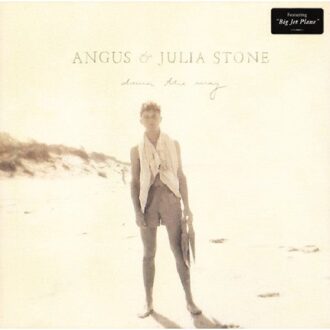 Down The Way - Angus & Julia Stone