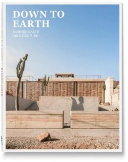 Down To Earth - Quesada, Sergio Asensio