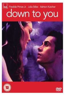 Down To You