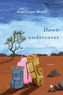 Down undercover -  Dominique Heuff (ISBN: 9789465289106)