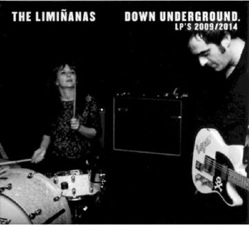 Down Underground Lps 2009/2014