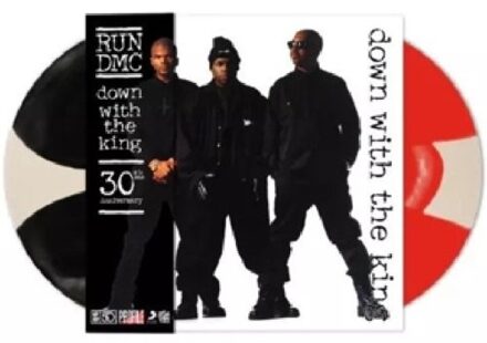 Down With The King - Run Dmc