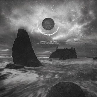 Downfall Of Gaia - Aeon Unveils The Thrones Of Decay
