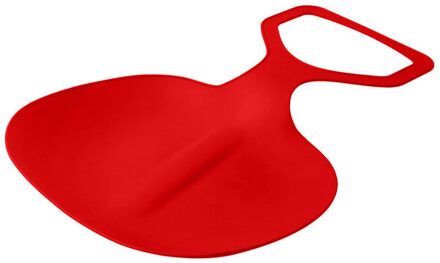 Downhill Travel Multifunction Snow Sled Board Sand Ergonomic Grass Ski For Kids With Handle Non Slip Outdoor Winter PP Skating Rood