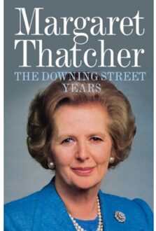 Downing Street Years