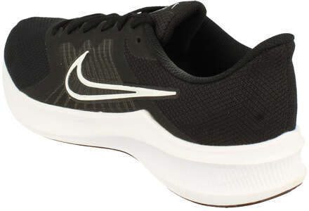 Downshifter 11 Sportschoenen - Maat 42 - Mannen - zwart - wit