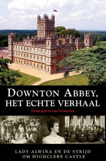 Downton Abbey, Het Echte Verhaal