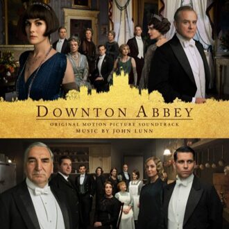 Downton Abbey (Originele Soundtrack)