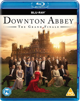 Downton Abbey: The Grand Finale