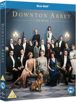 Downton Abbey