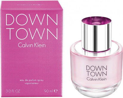 Downtown - 90 ml -  Eau de parfum