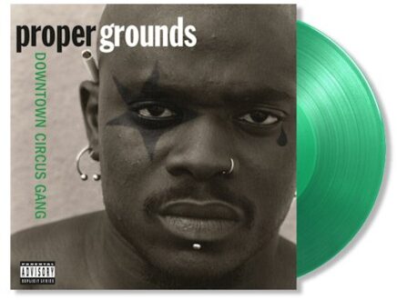 Downtown Circus Gang