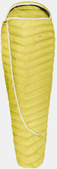 Downwool Extreme Light 2.0 185 Slaapzak Geel - One size