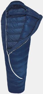 Downwool Ice 2.0 185 Slaapzak Blauw - One size