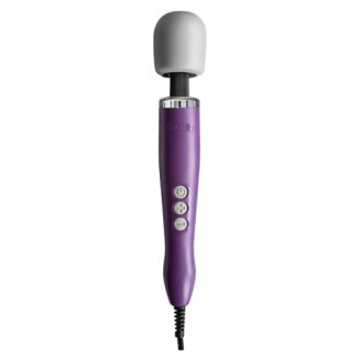 Doxy Wand Massager - Paars
